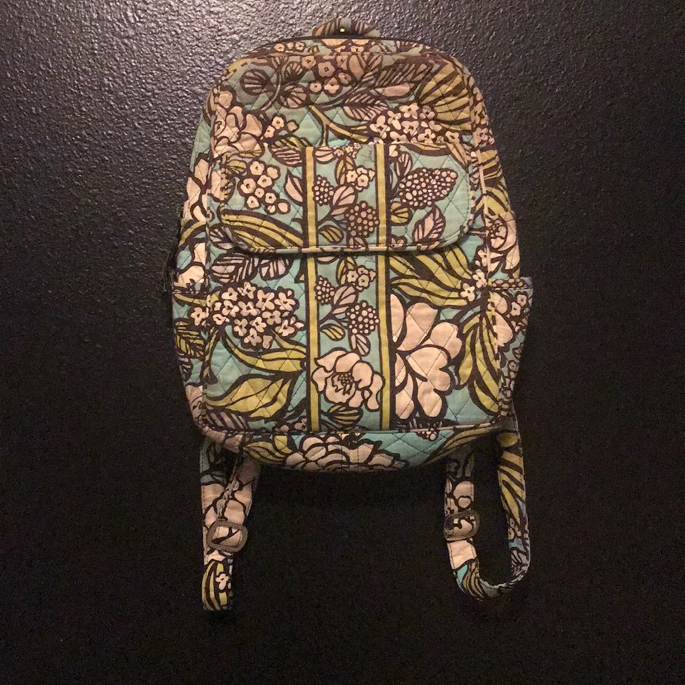 Vera Bradley backpack